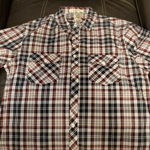 Men's shirt